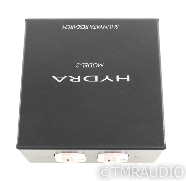 Shunyata Research Hydra Model-2 AC Power Line Conditioner