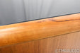 REL Studio III Powered Subwoofer; Cherry; Dual 10" Woofer
