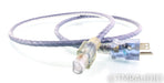 Shunyata Research Venom HC Power Cable; 1.5m AC Cord