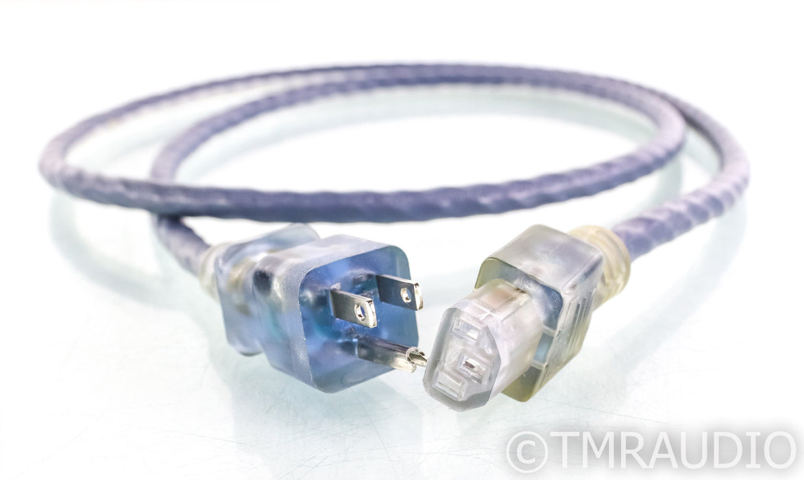 Shunyata Research Venom HC Power Cable; 1.5m AC Cord