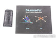 AudioQuest DragonFly Red Portable USB DAC; D/A Converter (Open Box)