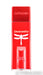 AudioQuest DragonFly Red Portable USB DAC; D/A Converter (Open Box)