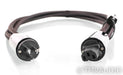 AudioQuest Thunder Variable Current Power Cable; 1m AC Cord (Open Box)