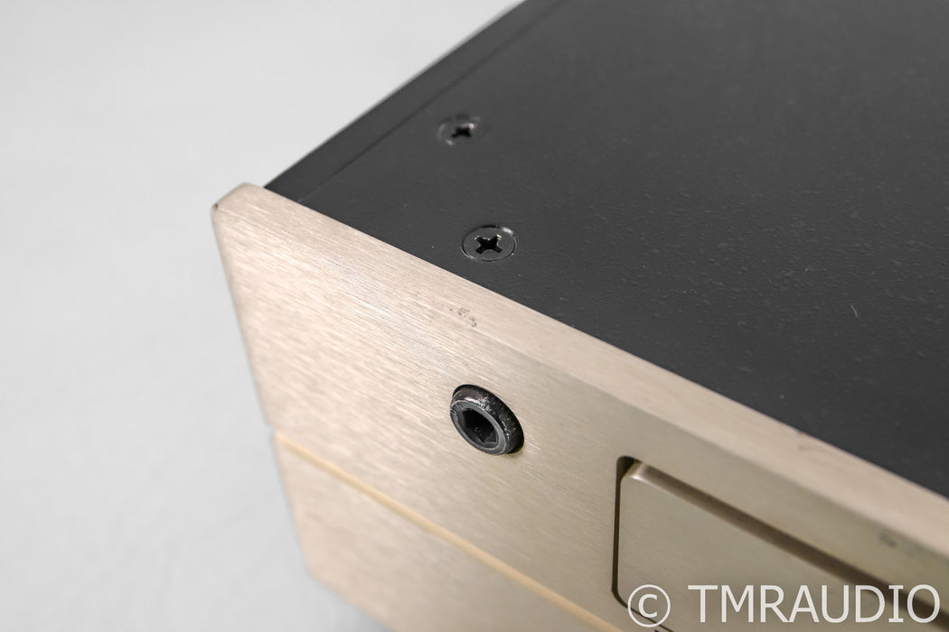 Conrad Johnson ART Series 2 Tube Preamplifier; Anniversary Reference Triode