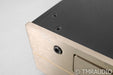 Conrad Johnson ART Series 2 Tube Preamplifier; Anniversary Reference Triode
