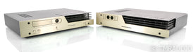 Conrad Johnson ART Series 2 Tube Preamplifier; Anniversary Reference Triode