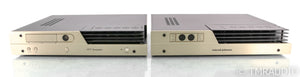Conrad Johnson ART Series 2 Tube Preamplifier; Anniversary Reference Triode