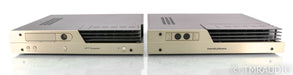 Conrad Johnson ART Series 2 Tube Preamplifier; Anniversary Reference Triode