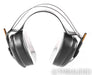 Meze Empyrean Open-Back Isodynamic Headphones; Black Copper