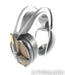 Meze Empyrean Open-Back Isodynamic Headphones; Black Copper