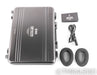 Meze Empyrean Open-Back Isodynamic Headphones; Black Copper