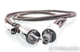AudioQuest Thunder Variable Current Power Cable; 3m AC Cord; 72v DBS (Open Box)