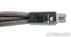 AudioQuest Thunder Variable Current Power Cable; 3m AC Cord; 72v DBS (Open Box)