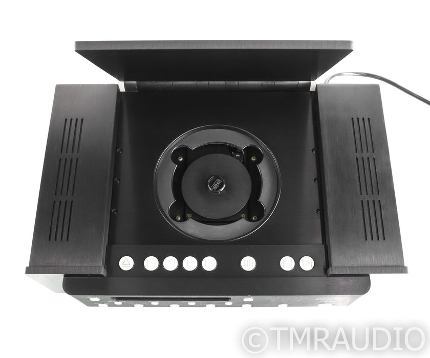 Mark Levinson No. 31 Reference CD Transport; (No Remote)
