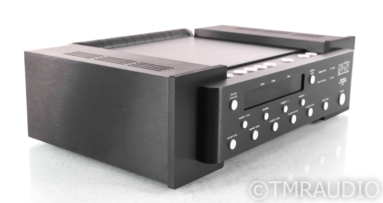 Mark Levinson No. 31 Reference CD Transport; (No Remote)