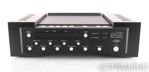 Mark Levinson No. 31 Reference CD Transport; (No Remote)