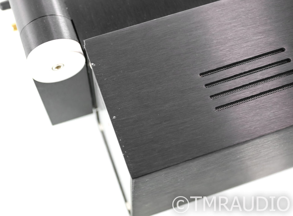 Mark Levinson No. 31 Reference CD Transport; (No Remote)