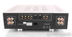 Hegel H200 Stereo Integrated Amplifier; Remote; Silver; H-200