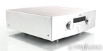 Hegel H200 Stereo Integrated Amplifier; Remote; Silver; H-200