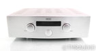 Hegel H200 Stereo Integrated Amplifier; Remote; Silver; H-200