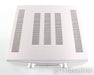 Hegel H200 Stereo Integrated Amplifier; Remote; Silver; H-200