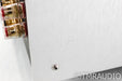 Hegel H200 Stereo Integrated Amplifier; Remote; Silver; H-200