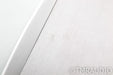 Hegel H200 Stereo Integrated Amplifier; Remote; Silver; H-200