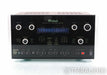 McIntosh MX136 7.1 Channel Home Theater Processor; MX-136; AS-IS (No Power)