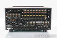 McIntosh MX136 7.1 Channel Home Theater Processor; MX-136; AS-IS (No Power)