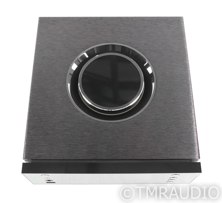 Naim Uniti Atom Headphone Edition DAC / Preamplifier; Remote; Black (Open Box)