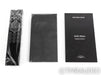 Naim Uniti Atom Headphone Edition DAC / Preamplifier; Remote; Black (Open Box)