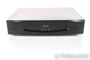 Transparent Audio PowerIsolator Reference AC Power Line Conditioner; Black
