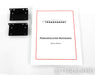 Transparent Audio PowerIsolator Reference AC Power Line Conditioner; Black