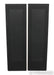 Magnepan LRS Planar Magnetic Floorstanding Speakers; Natural Wood w/ Black Fabric