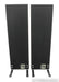 Magnepan LRS Planar Magnetic Floorstanding Speakers; Natural Wood w/ Black Fabric