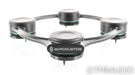 IsoAcoustics Aperta Sub Isolation Stand; (Open Box)