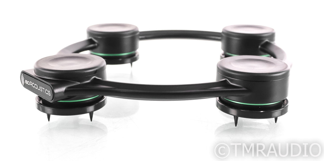 IsoAcoustics Aperta Sub Isolation Stand; (Open Box)