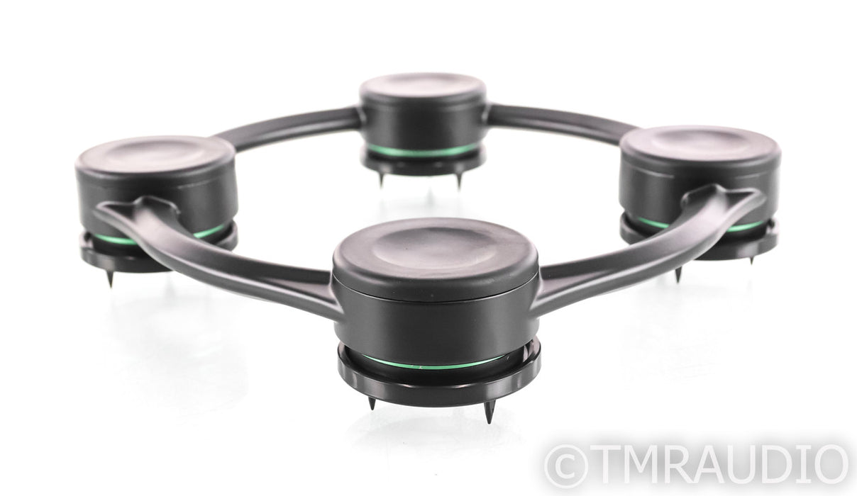 IsoAcoustics Aperta Sub Isolation Stand; (Open Box)