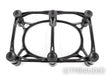 IsoAcoustics Aperta 300 Isolation Stand; Black; Single Stand (Open Box)