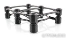 IsoAcoustics Aperta 300 Isolation Stand; Black; Single Stand (Open Box)