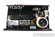 Croft Acoustics Series 7 Stereo Tube Hybrid Power Amplifier; Black