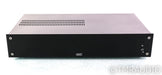 Croft Acoustics Series 7 Stereo Tube Hybrid Power Amplifier; Black