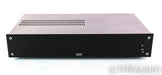 Croft Acoustics Series 7 Stereo Tube Hybrid Power Amplifier; Black
