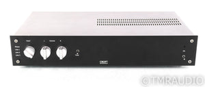 Croft Acoustics Micro 25 Stereo Tube Hybrid Preamplifier