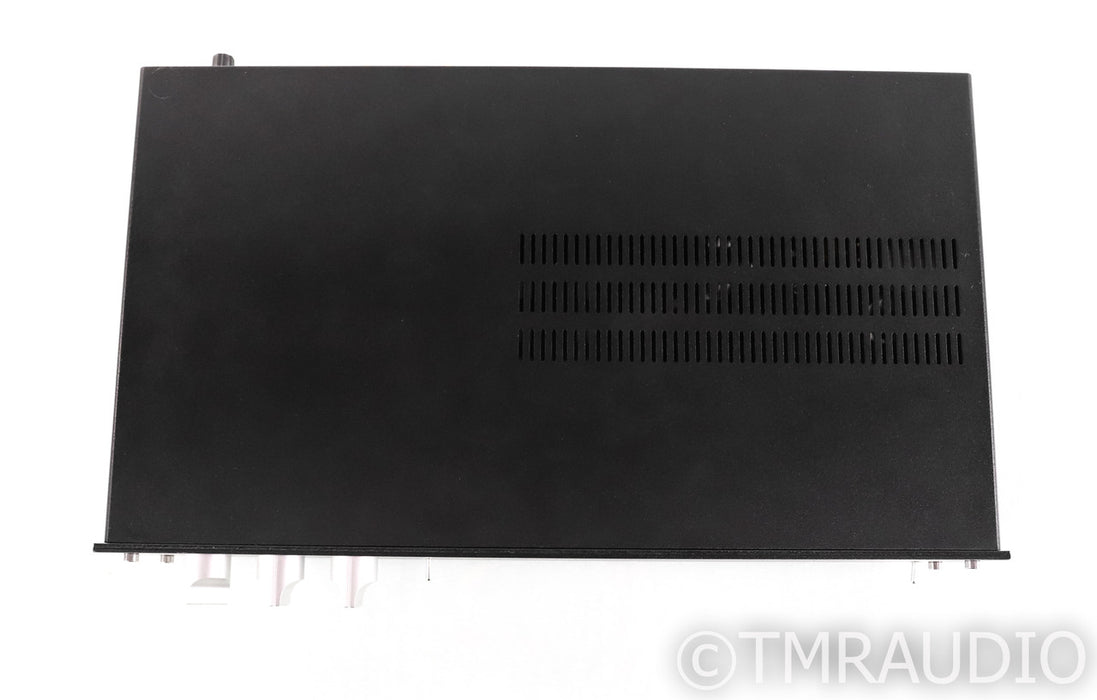 Croft Acoustics Micro 25 Stereo Tube Hybrid Preamplifier