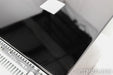 REL T/7i 8" Powered Subwoofer; Piamo Black; T7i