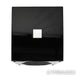 REL T/7i 8" Powered Subwoofer; Piamo Black; T7i