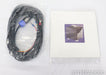 REL S/5 SHO 12" Powered Subwoofer; Piano Black