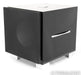 REL S/5 SHO 12" Powered Subwoofer; Piano Black