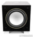 REL S/5 SHO 12" Powered Subwoofer; Piano Black